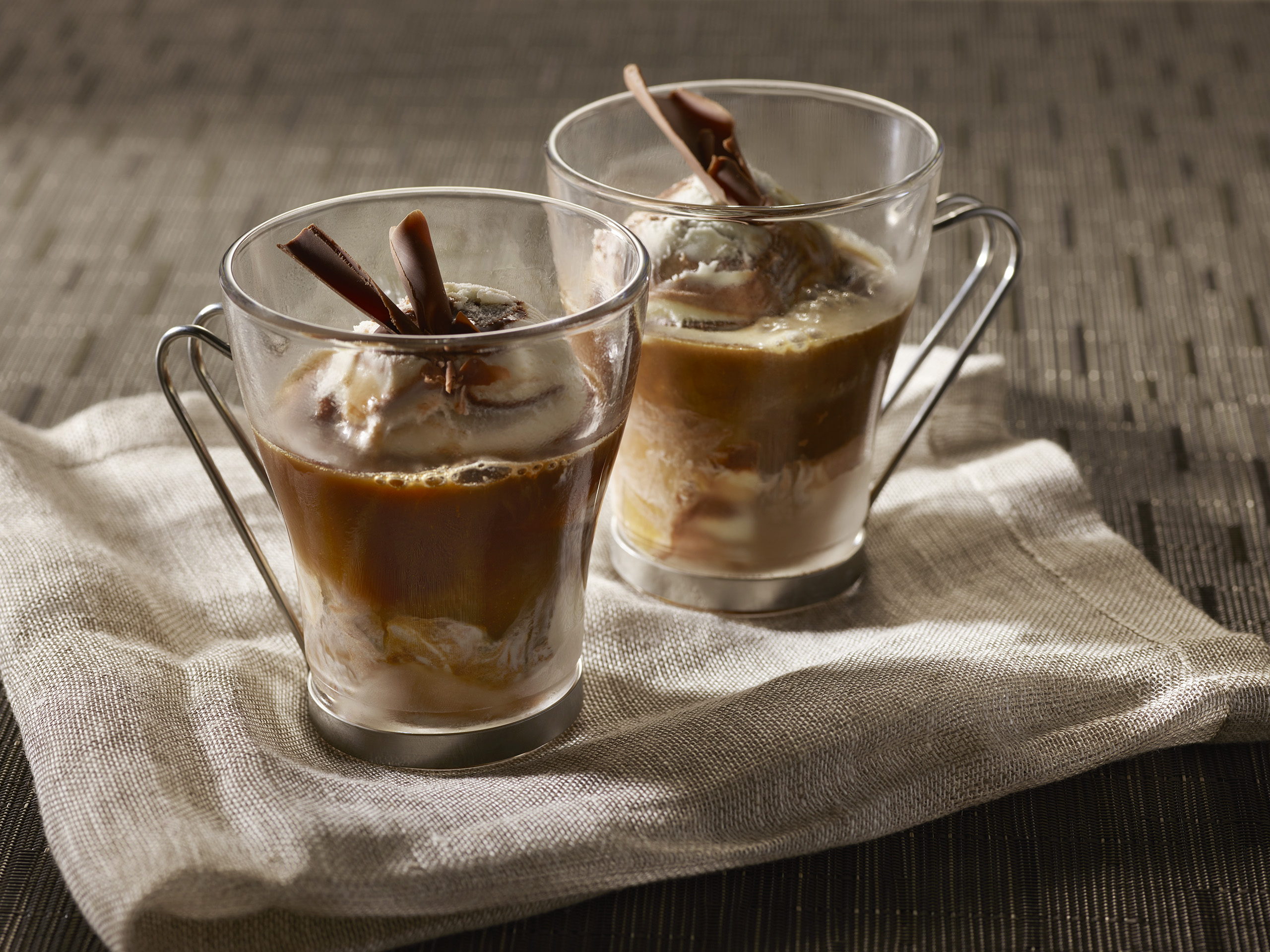 Affogato | Panera Bread