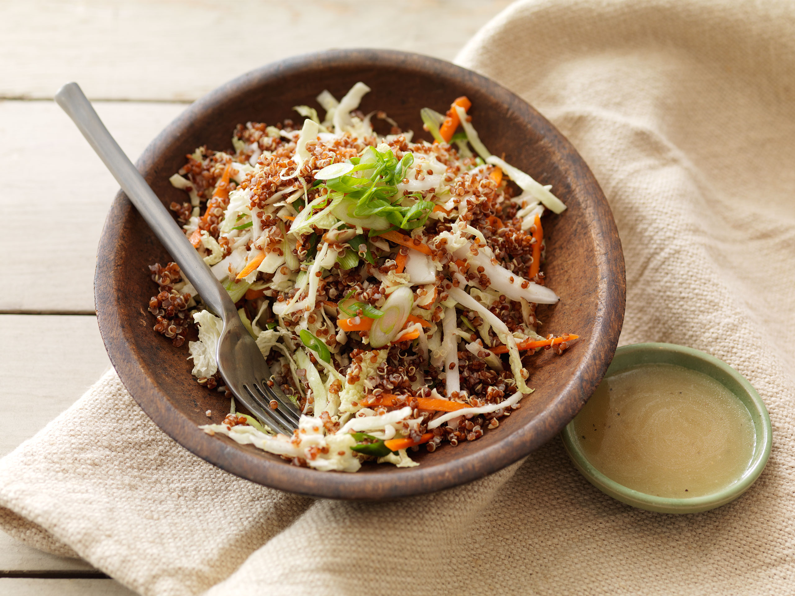 Asian Quinoa Salad | Panera Bread