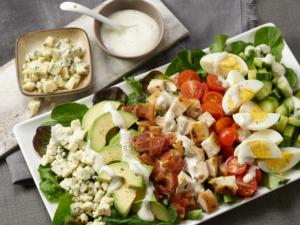 classic cobb salad