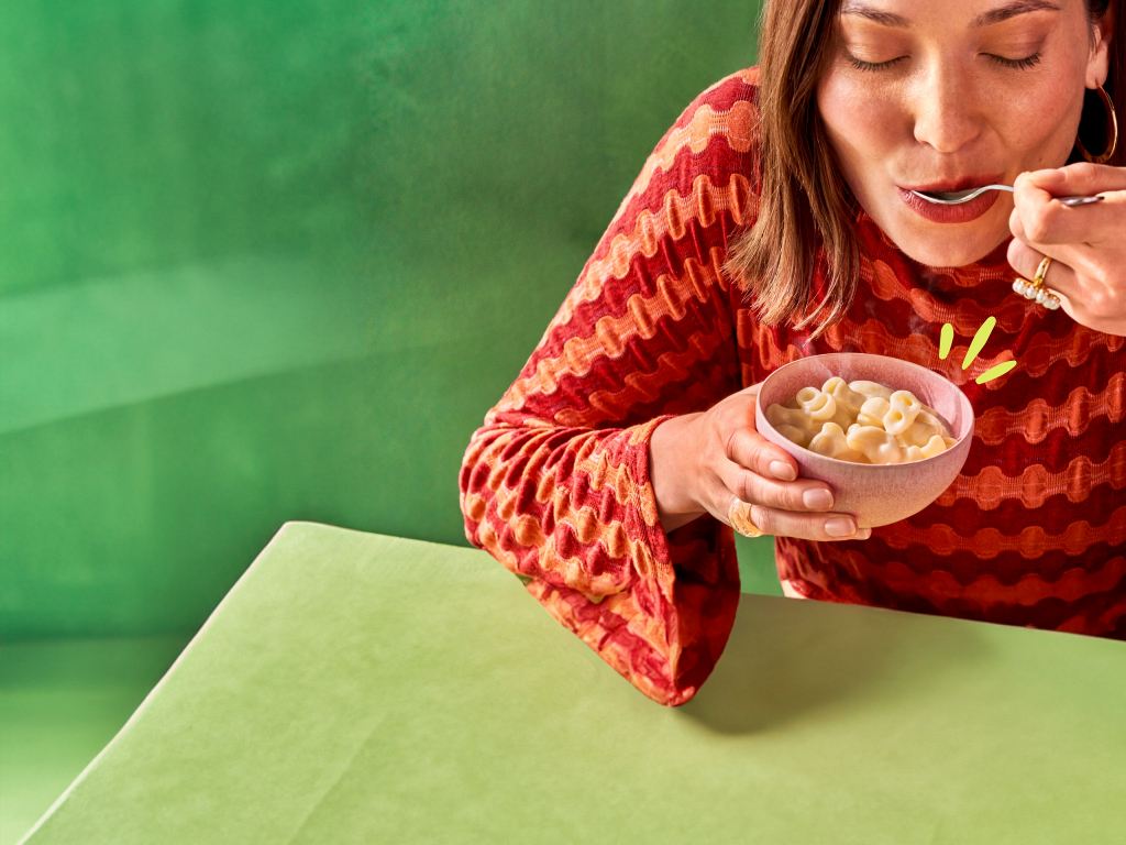 Join MyPanera