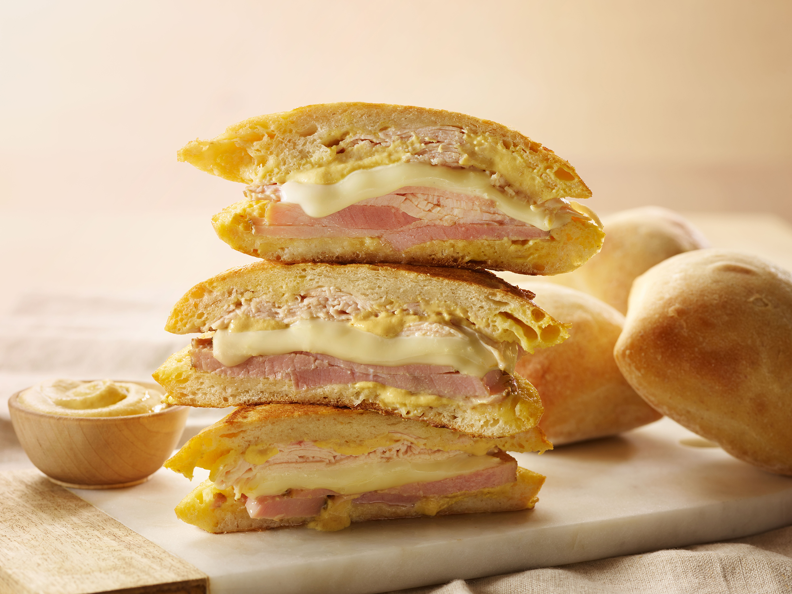 Monte Cristo Sandwich | Panera Bread