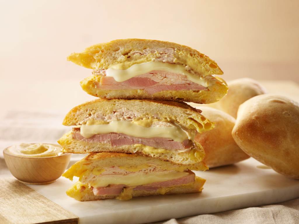 monte cristo sandwich