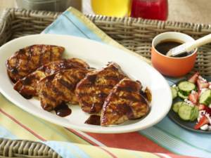 bbq chicken sauce