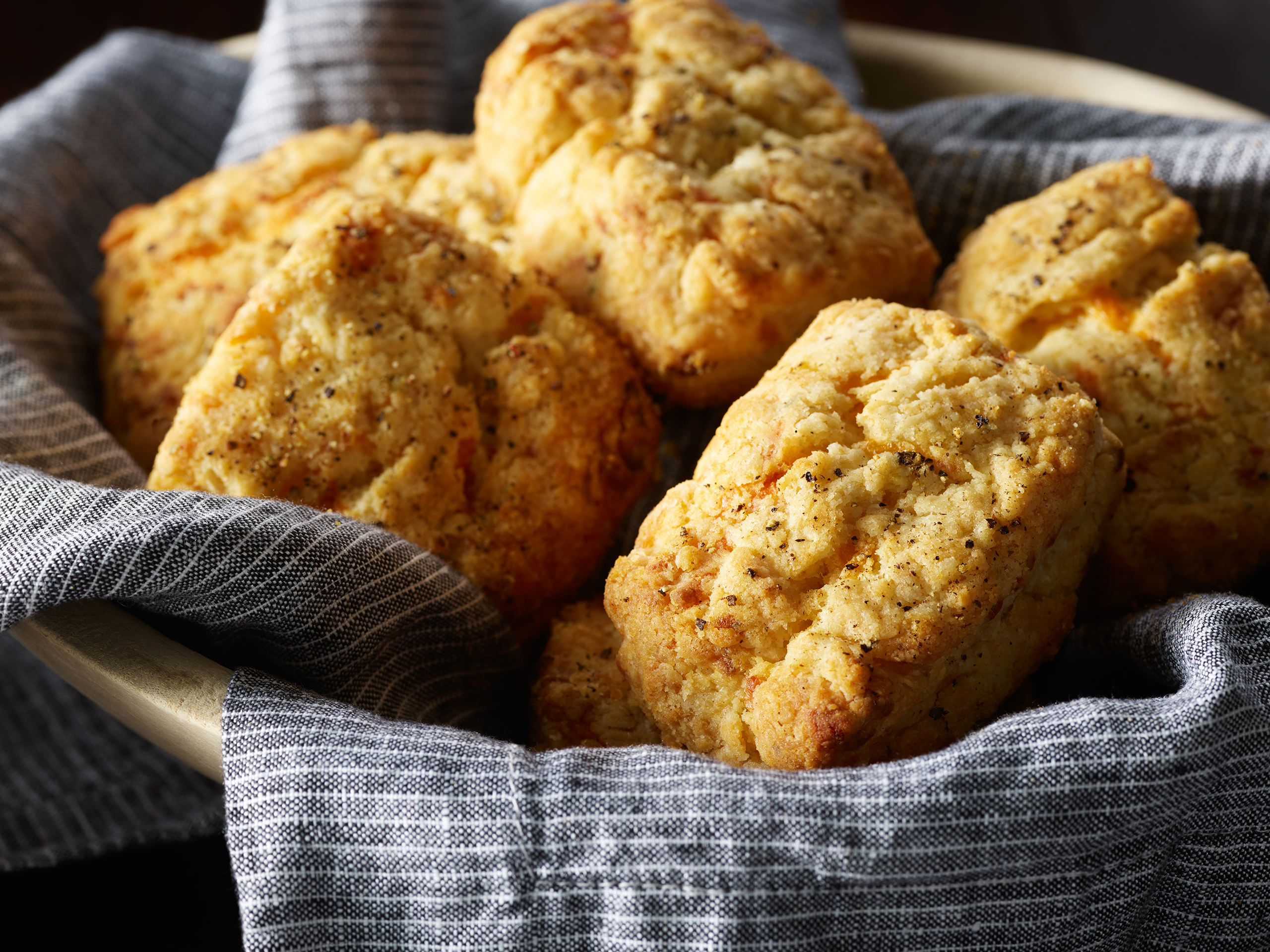 Buttermilk Ranch Biscuits | Panera Bread