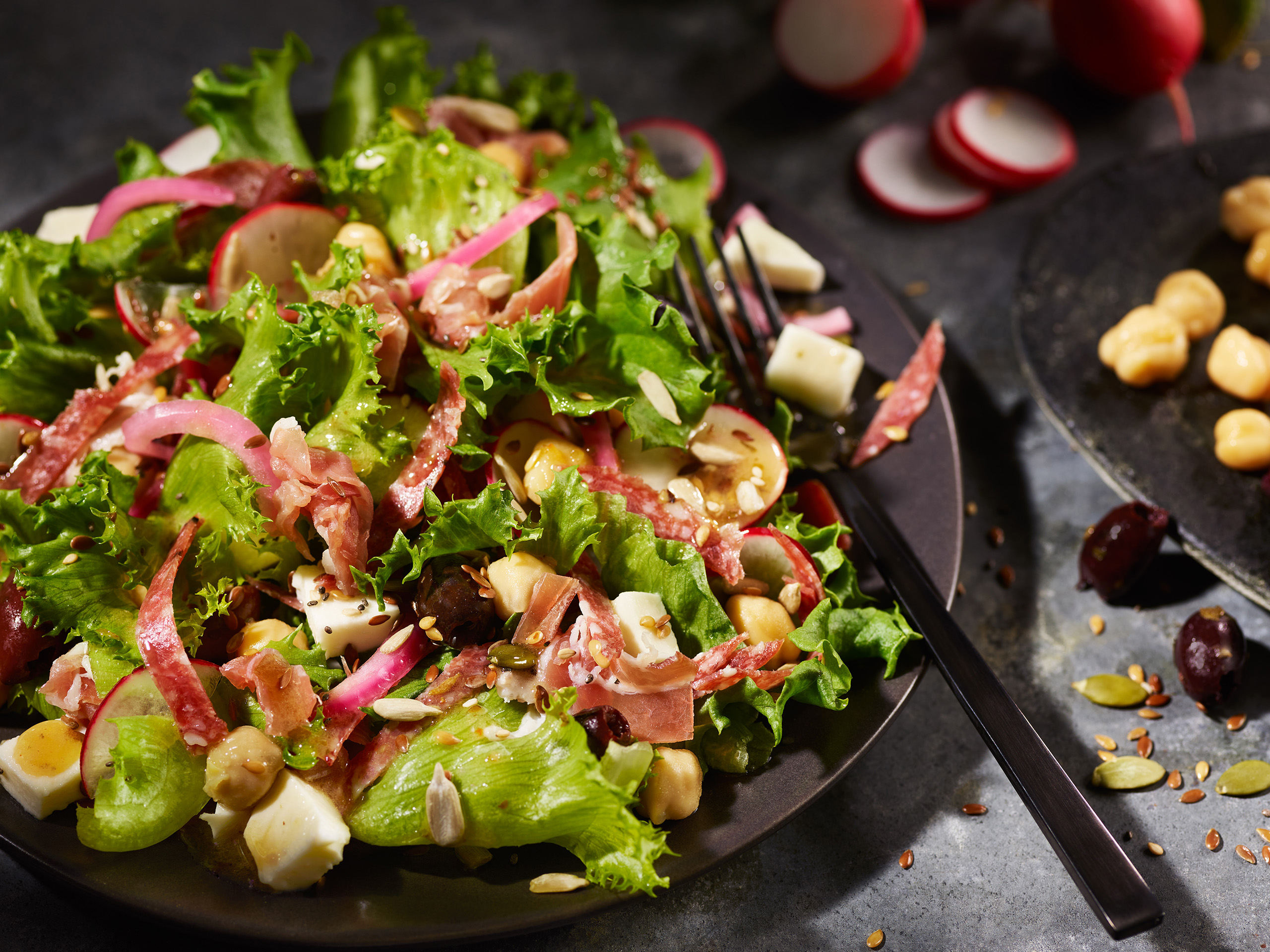 Antipasto Salad | Panera Bread