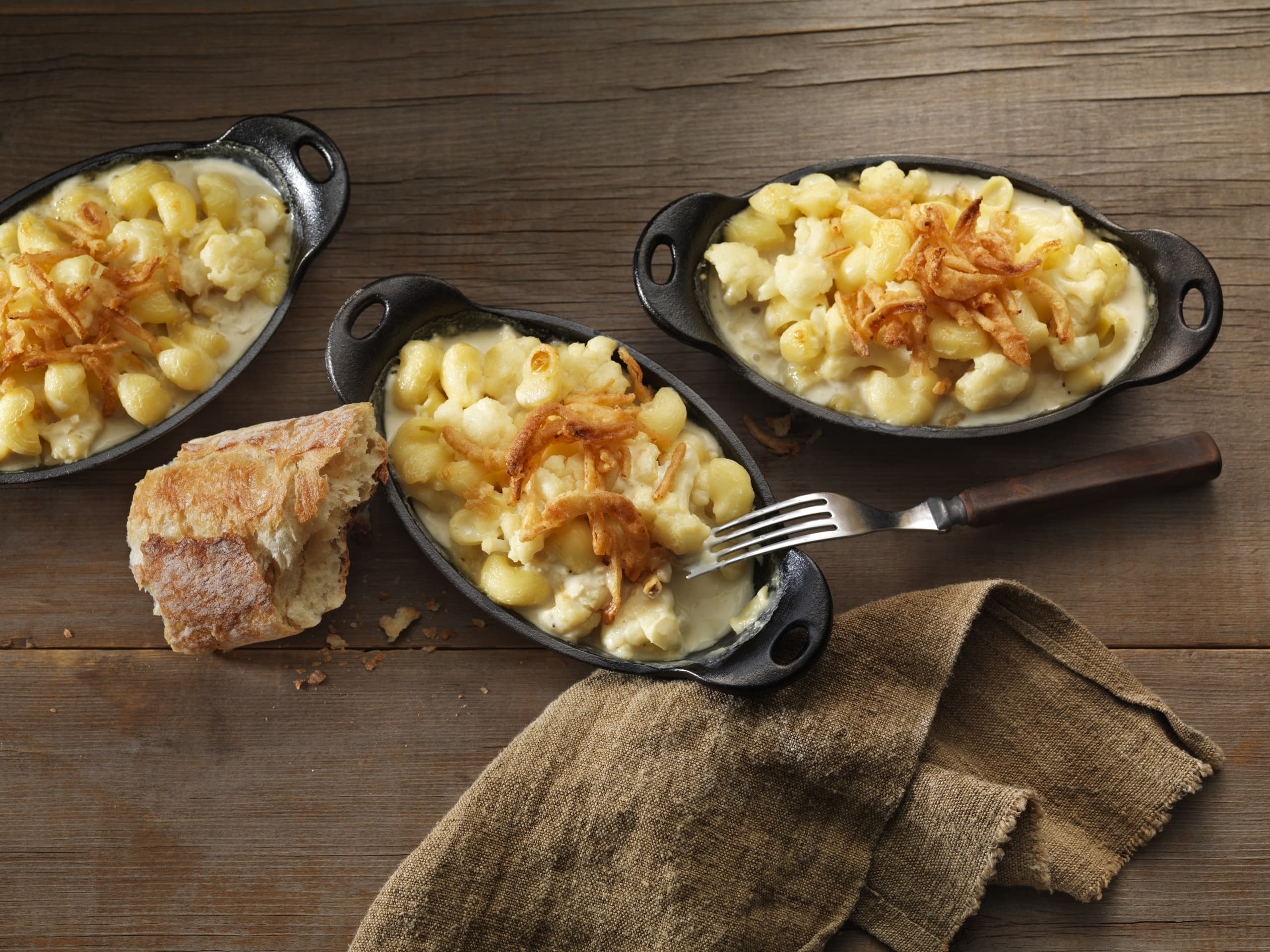 Cauliflower Mac & Cheese Meal Idea | Panera Bread