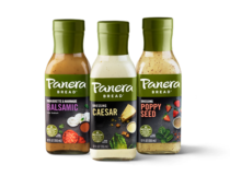 Panera Dressings