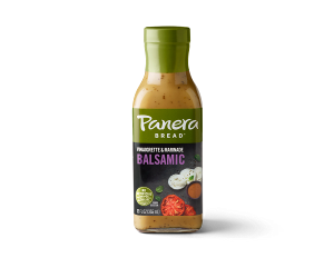 balsamic dressing