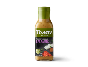 balsamic dressing