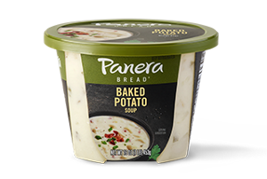 Panera Baked Potato Soup