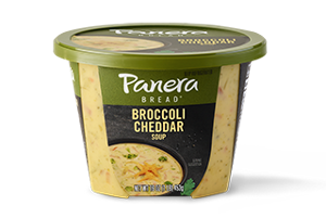Panera Broccoli Cheddar Soup