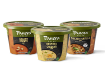 Panera Soups