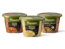 Panera Soups