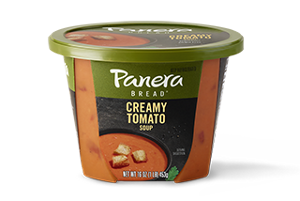 Panera Creamy Tomato Soup