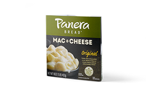 Panera Original Mac & Cheese
