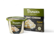 Panera Mac & Cheese