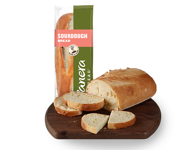 Sourdough Bread