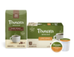 Panera Coffee