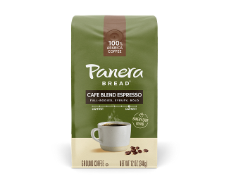 Cafe Blend Espresso Roast