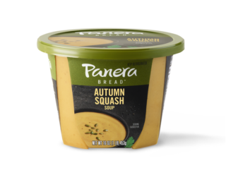 Panera Bread - From 50% off our soups (all included on our