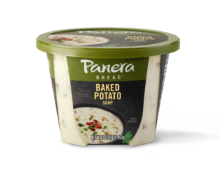 Panera Baked Potato Soup