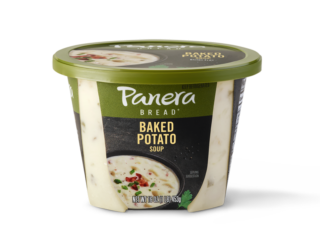 Panera Bread Gluten Free Chicken Tortilla Soup - 16oz