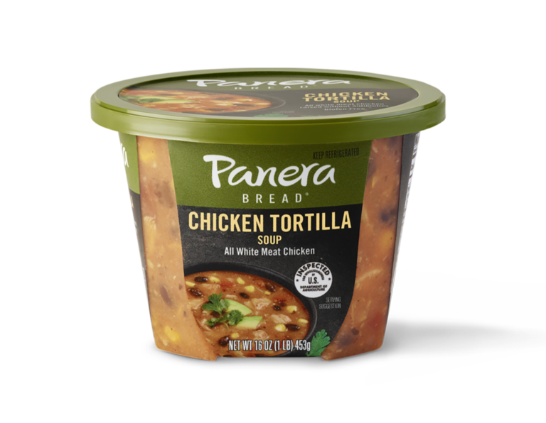 Chicken Tortilla Soup