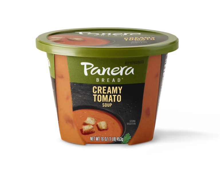 Creamy Tomato Soup