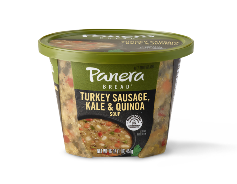 Panera Bread Gluten Free Greek Style Chicken Soup 16 Oz, 41% OFF