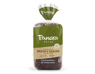 Panera Baker's Grains Sliced Bread