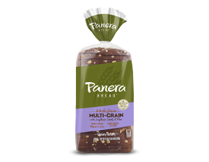 Panera Multi-Grain Sliced Bread