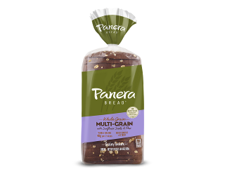 Panera Multi-Grain Sliced Bread