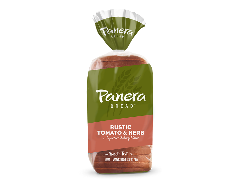 RusticTomatoBread
