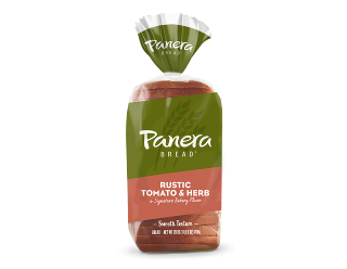 RusticTomatoBread