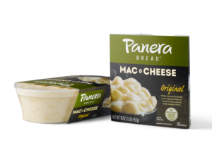 Panera Original Mac & Cheese