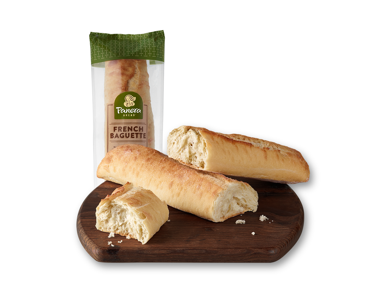 French Baguette Panera Bread