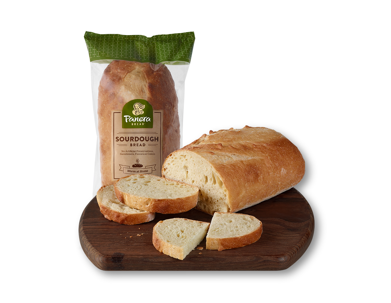 Sourdough Bread Panera Bread