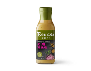 Panera Asian Sesame Dressing