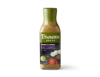 Panera Balsamic Dressing