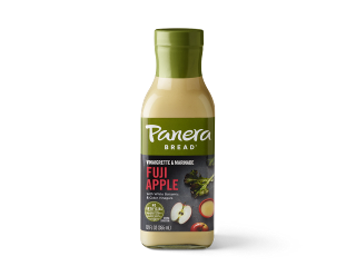 Panera Fuji Apple Vinaigrette