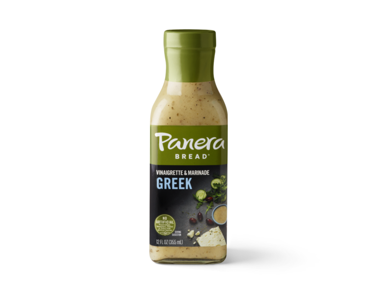 Greek Dressing