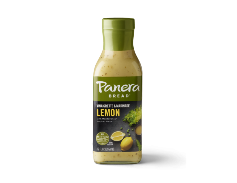 Lemon Vinaigrette