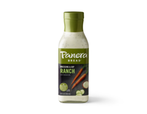 Panera Ranch Dressing