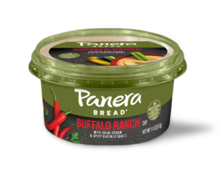 Panera Buffalo Ranch Dip