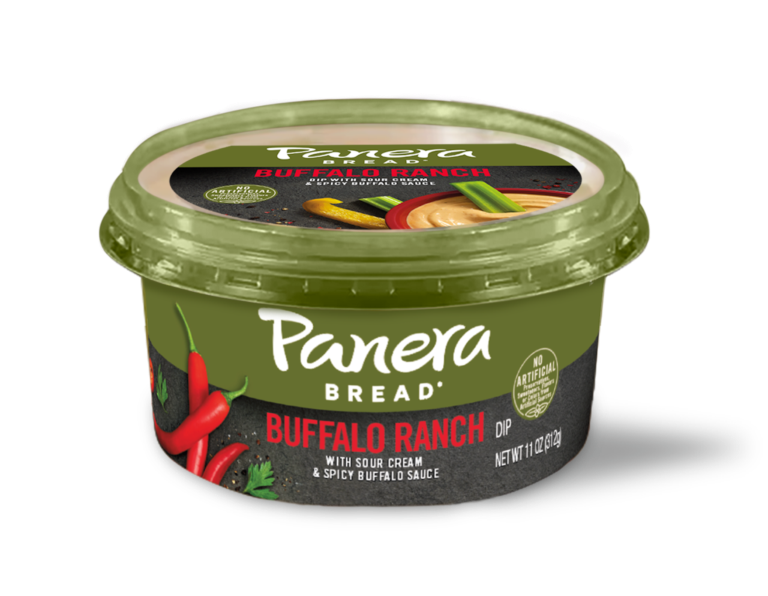 Buffalo Ranch Dip