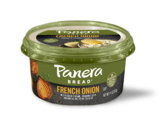 Panera French Onion Dip