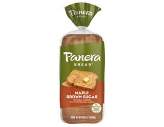 Panera Maple Brown Sugar Breakfast Bread