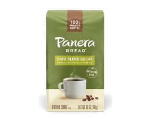 Coffee - Decaf (12oz Bag)