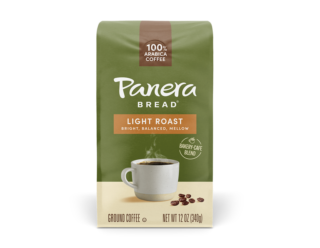 Panera Light Roast Coffee