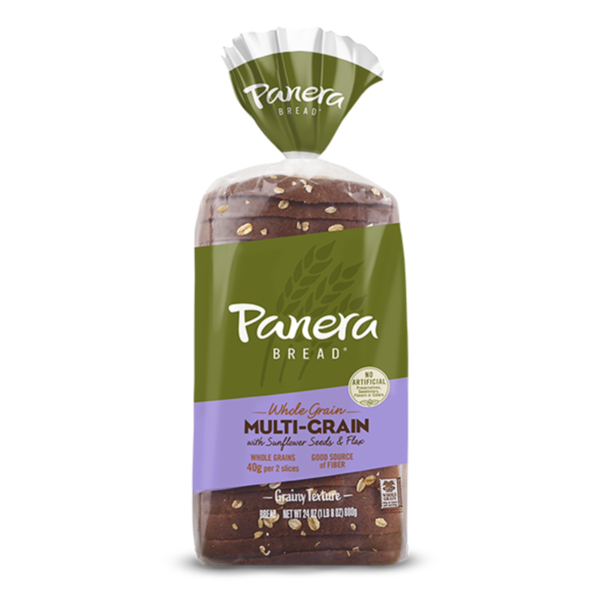 PANERA 1